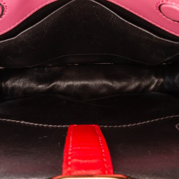 Prada Belle Satchel - Picture 6 of 10